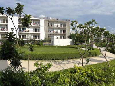 Image of 1620 Sq.ft 3 BHK Builder Floor for sale in Amolik Aster Woods, Sector 98, Faridabad for Rs. 17000000