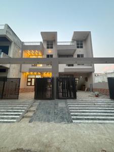 Image of 2450 Sq.ft 4 BHK Villa for sale in Hathod, Jaipur for Rs. 13100000