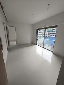 Hall Image of 750 Sq.ft 2 BHK Apartment / Flat for rent in Piramal Aranya, Byculla Mumbai for Rs. 125000