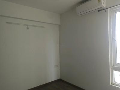 Bedroom Image of 1689 Sq.ft 3 BHK Apartment / Flat for sale in Hero Homes, Sector 104 Gurgaon for Rs. 22000000