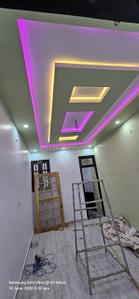 Hall Image of 1100 Sq.ft 3 BHK Independent House for sale in Dashauli Lucknow for Rs. 5600000