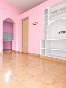 Image of 800 Sq.ft 1 BHK Independent House for rent in Kisan Nagar, Nellore for Rs. 4800