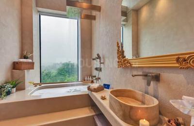 Bathroom Image of 5200 Sq.ft 5 BHK Villa for sale in Karjat Thane for Rs. 80000000