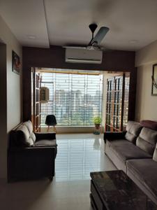 Hall Image of 950 Sq.ft 2 BHK Apartment / Flat for sale in Dombivli East Thane for Rs. 9000000
