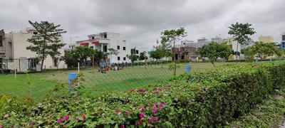 Image of 1000 Sq.ft Residential Plot / Land for sale in Omaxe Anandam, Balya Kheda, Indore for Rs. 5500000