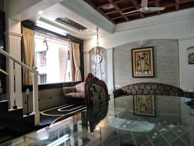 Hall Image of 5000 Sq.ft 7 BHK Apartment / Flat for sale in Juhu Mumbai for Rs. 228690000