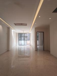 Living Room Image of 1872 Sq.ft 3 BHK Duplex for sale in Greater Kailash I New Delhi for Rs. 77500000
