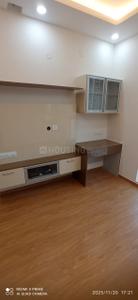 Bedroom Image of 980 Sq.ft 1.5 BHK Apartment / Flat for rent in Brigade Cornerstone Utopia, Varthur Bengaluru for Rs. 44000