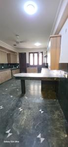 Kitchen Image of 5374 Sq.ft 5 BHK Apartment / Flat for sale in Ambience Lagoon, DLF Phase 3 Gurgaon for Rs. 124000000