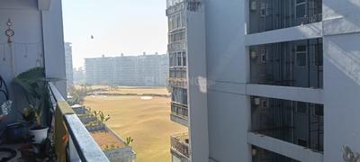 Image of 1450 Sq.ft 2 BHK Apartment / Flat for sale in Pacific Golf Estate, Kulhan, Dehradun for Rs. 16500000