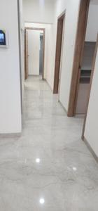 Hall Image of 1500 Sq.ft 3 BHK Apartment / Flat for sale in Sukoon Woods Platina Wing C Walnut Tower, Jogeshwari West Mumbai for Rs. 35000000