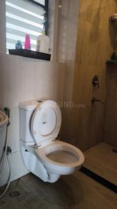 Image of 1130 Sq.ft 3 BHK Apartment / Flat for sale in The 102, Joka, Kolkata for Rs. 7250000