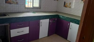 Kitchen Image of 1400 Sq.ft 3 BHK Apartment / Flat for rent in Hatia Ranchi for Rs. 15000