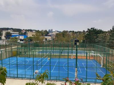 Image of 1520 Sq.ft 3 BHK Apartment / Flat for sale in Sattva Divinity by Sattva Group, RR Nagar, Bengaluru for Rs. 28500000