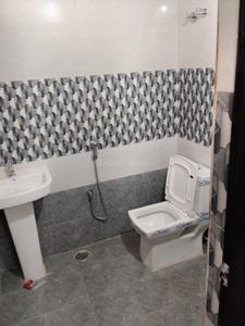 Image of 1400 Sq.ft 3 BHK Apartment / Flat for rent in Mehdipatnam, Hyderabad for Rs. 30000