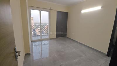 Bedroom Image of 1480 Sq.ft 3 BHK Apartment / Flat for sale in Saya Gold Avenue, Indirapuram Ghaziabad for Rs. 15500000