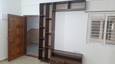 Living Room Image of 1180 Sq.ft 2 BHK Builder Floor for rent in Akshayanagar Bengaluru for Rs. 27000