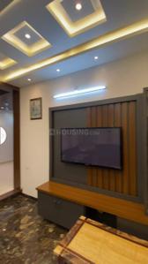 Hall Image of 3600 Sq.ft 5 BHK Independent House for sale in Limbodi Indore for Rs. 18500000