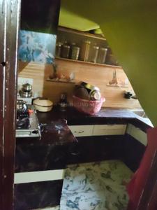Kitchen Image of 400 Sq.ft 2 BHK Independent House for sale in Apartment, Shanti Nagar Etah for Rs. 8000000