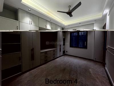 Hall Image of 2200 Sq.ft 3 BHK Builder Floor for rent in Safdarjung Enclave New Delhi for Rs. 180000