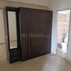 Bedroom Image of 1075 Sq.ft 2 BHK Apartment / Flat for sale in Gaur City 7th Avenue, Noida Extension Greater Noida for Rs. 9000000