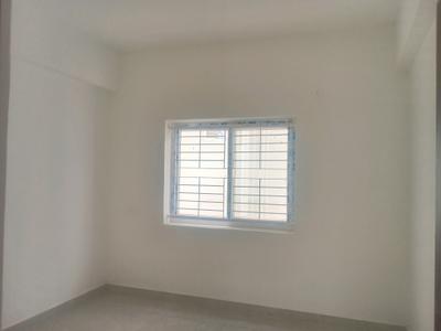 Bedroom Image of 1950 Sq.ft 3 BHK Apartment / Flat for sale in EIPL Cornerstone by EIPL, Narsingi Hyderabad for Rs. 19500000