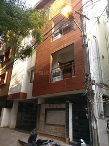 Image of 3000 Sq.ft 3 BHK Independent House for sale in Sahakara Nagar, Bengaluru for Rs. 40000000