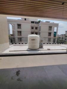 Balcony Image of 2885 Sq.ft 4 BHK Apartment / Flat for sale in Ambar Zenith, Viman Nagar Pune for Rs. 39000000