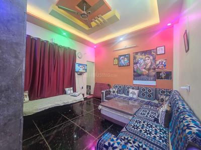 Hall Image of 850 Sq.ft 3 BHK Independent House for sale in Rajpur Road Dehradun for Rs. 21000000