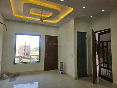 Hall Image of 1125 Sq.ft 2 BHK Builder Floor for rent in Central Town, Gazipur Zirakpur for Rs. 18000