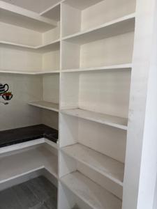 Kitchen Image of 1035 Sq.ft 2 BHK Independent House for sale in Cheeriyal Secunderabad for Rs. 7200000