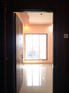 Hall Image of 750 Sq.ft 1 BHK Apartment / Flat for sale in Atharva Deep Garden Building 1 To 3, Nalasopara West Nala Sopara for Rs. 3700000