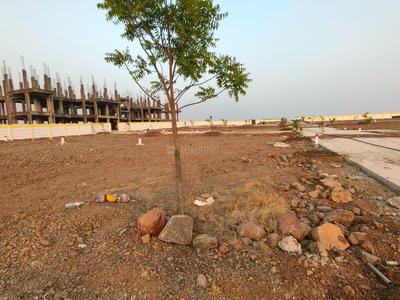 Image of 1000 Sq.ft Residential Plot / Land for sale in Hadapsar, Pune for Rs. 1500000
