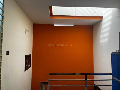 Hall Image of 2000 Sq.ft 3.5 BHK Independent House for sale in Pothencode Thiruvananthapuram for Rs. 7500000