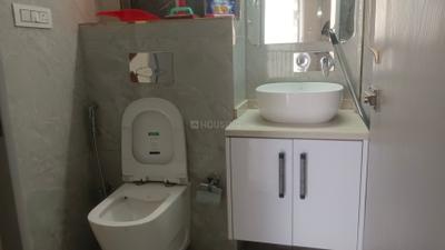 Image of 2200 Sq.ft 3 BHK Apartment / Flat for rent in Sector 19 Dwarka, New Delhi for Rs. 85000