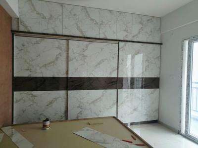 Bedroom Image of 1230 Sq.ft 2 BHK Apartment / Flat for sale in VR Sapphire, Hoskote Bengaluru for Rs. 8500000