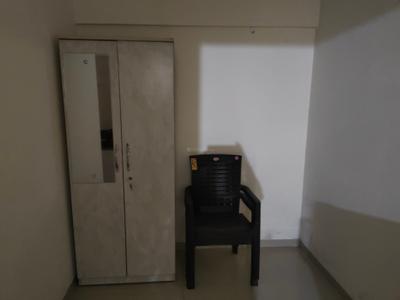 Kitchen Image of 340 Sq.ft 1 RK Apartment / Flat for rent in Nyati Elysia, Kharadi Pune for Rs. 23000