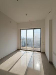 Hall Image of 1375 Sq.ft 3 BHK Apartment / Flat for sale in Kaul Heritage City, Vasai West Vasai for Rs. 12700000
