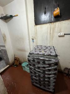 Bathroom Image of 600 Sq.ft 2 BHK Apartment / Flat for sale in Nava Vadaj Ahmedabad for Rs. 3800000