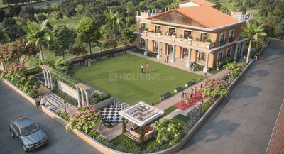 Image of 946 Sq.ft 2 BHK Apartment / Flat for sale in Arun Anika Piccadilly Phase 1, Punawale, Pune for Rs. 7900000