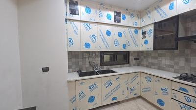 Kitchen Image of 2350 Sq.ft 4 BHK Builder Floor for sale in Sector 102 Gurgaon for Rs. 40000000