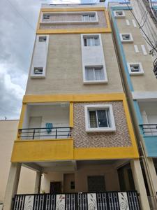 Image of 3200 Sq.ft 8 BHK Apartment / Flat for sale in Devarachikkana Halli, Bengaluru for Rs. 23500000