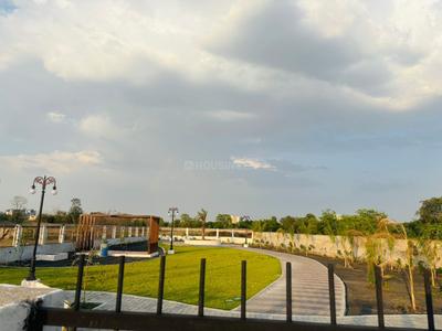 Image of 1374 Sq.ft Residential Plot / Land for sale in Mahalaxmi Nagar 45, Samruddhi Mahamarg, Nagpur for Rs. 3984600