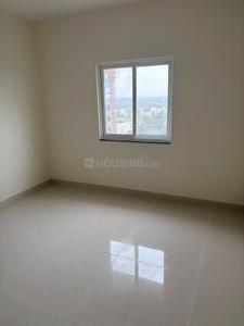 Bedroom Image of 1585 Sq.ft 3 BHK Apartment / Flat for sale in Pavani Mirabilia by Pavani Infra, K R Puram Bengaluru for Rs. 19800000