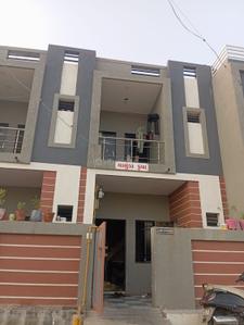 Image of 600 Sq.ft 2 BHK Independent House for rent in Govardhanpur, Jamnagar for Rs. 18000