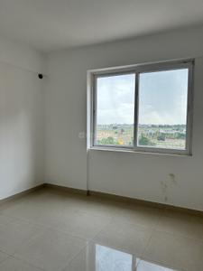 Bedroom Image of 1270 Sq.ft 2 BHK Apartment / Flat for sale in Shriram Solitaire, Yelahanka New Town Bengaluru for Rs. 15000000