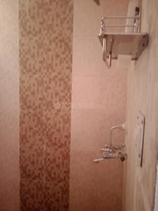 Bathroom Image of 460 Sq.ft 1 BHK Apartment / Flat for sale in Avalon Homes, Milakpur Goojar Bhiwadi for Rs. 650000