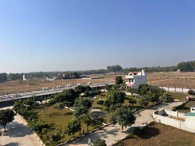 Image of 900 Sq.ft Residential Plot / Land for sale in Navin Nagar, Saharanpur for Rs. 890000