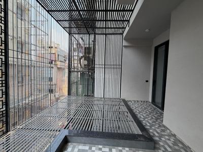 Balcony Image of 3600 Sq.ft 4 BHK Builder Floor for rent in Greater Kailash II New Delhi for Rs. 410000