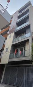 Image of 1000 Sq.ft 3 BHK Builder Floor for sale in Rajpur Khurd Extension, New Delhi for Rs. 7000000